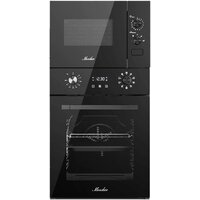 Monsher MMH 1015 Noir Image #6