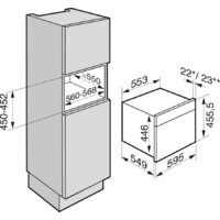 Miele DG 2840 GRGR Image #2