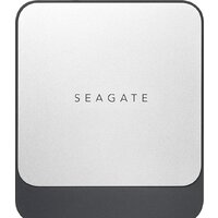 Seagate Fast SSD USB-C STCM1000400 1TB