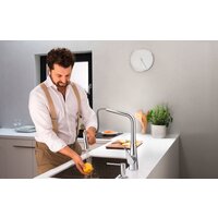 Hansgrohe Metris Select M71 73816000 Image #3