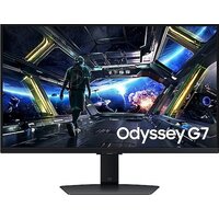Samsung Odyssey G7 LS27DG702EUXDU Image #1