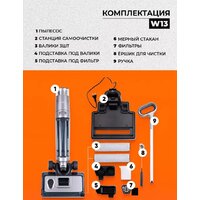 Redkey W13 Image #12