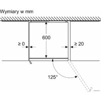 Bosch Serie 6 KGN39AICT Image #12