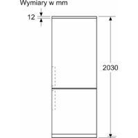 Bosch Serie 6 KGN39AICT Image #13