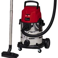 Einhell TE-VC 36/25 Li S-Solo 2347170 (без АКБ)