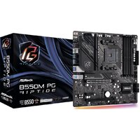 ASRock B550M PG Riptide Image #4