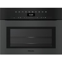 Miele H 7440 BMX 125 Gala Ed ObsidianBlack
