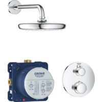Grohe Grohtherm 34726000 Image #2