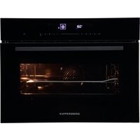 KUPPERSBERG KHT 616 Black