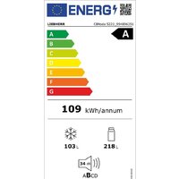 Liebherr CBNsda 5223 Plus BioFresh NoFrost Image #11