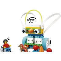 LEGO Education Spike Старт 45345 Базовый набор Image #7