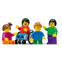 LEGO Education Spike Старт 45345 Базовый набор Image #6