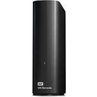 WD Elements Desktop 24TB WDBWLG0240HBK Image #6
