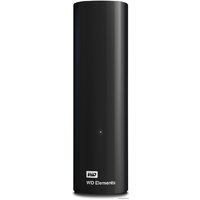 WD Elements Desktop 24TB WDBWLG0240HBK Image #4