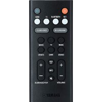 Yamaha YAS-109 (черный) Image #5