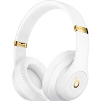 Beats Studio3 Wireless (белый) Image #1