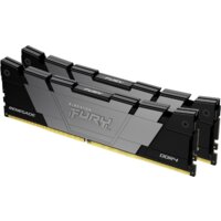 Kingston FURY Renegade 2x8ГБ DDR4 4000МГц KF440C19RB2K2/16