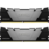 Kingston FURY Renegade 2x8ГБ DDR4 4000МГц KF440C19RB2K2/16 Image #5