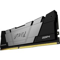 Kingston FURY Renegade 2x8ГБ DDR4 4000МГц KF440C19RB2K2/16 Image #8