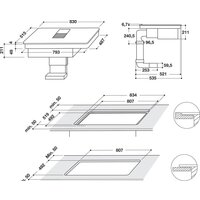 Whirlpool WVH 92 K Image #11