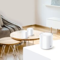 TP-Link Deco X60 V3 (3 шт.) Image #3