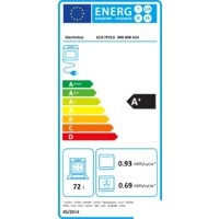 Electrolux EOE7P31X Image #9
