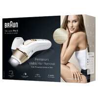 Braun Silk-expert Pro 5 PL5160 Image #4