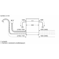 Siemens SN63HX52CE Image #6