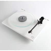 Rega Planar 2 (белый) Image #2