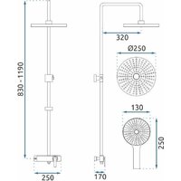 Rea Rebel REA-P2415 Image #3