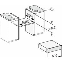 Miele EVS 7010 GRGR Image #15