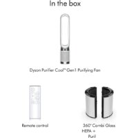 Dyson Purifier Cool Gen1 TP10 Image #5