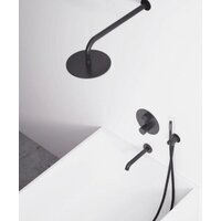 Rea Lungo REA-P4112 (черный) Image #6