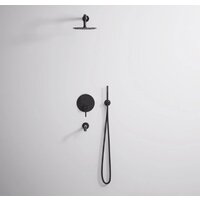 Rea Lungo REA-P4112 (черный) Image #7