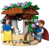 LEGO Disney 43242 Домик Белоснежки и семи гномов Image #7