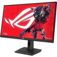 ASUS ROG Strix XG32UCG Image #3