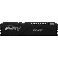 Kingston FURY Beast 2x64ГБ DDR5 5600МГц KF556C36BBEK2-128 Image #3