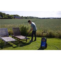 Nilfisk-Alto CORE 140-6 PowerControl PAD Image #13