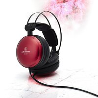 Audio-Technica ATH-A1000Z Image #3