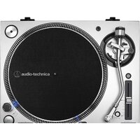 Audio-Technica AT-LP140XP-SV Image #2