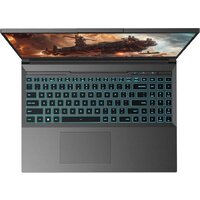 Maibenben X-Treme Typhoon X16A-R77445FFSLGRE0 Image #4