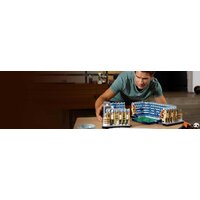 LEGO Creator Expert 10299 Сантьяго Бернабеу—стадион ФК «Реал Мадрид» Image #3