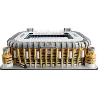 LEGO Creator Expert 10299 Сантьяго Бернабеу—стадион ФК «Реал Мадрид» Image #9