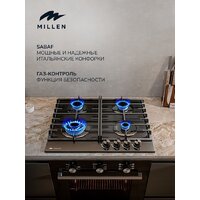 Millen MGHG 601 BL Image #5