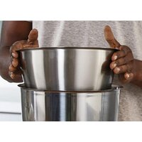 Kenwood Titanium Chef Baker KVC85.594SI Image #7