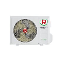 Royal Clima Supremo Nero Full DC EU Inverter RCI-RSN40HN Image #10