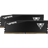 Patriot Viper Elite 5 Ultra 5 2x32ГБ DDR5 6000 МГц VEU564G6028K Image #1