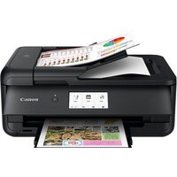 Canon PIXMA TS9540 Image #2