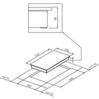 Graude IK 30.1 S Image #4