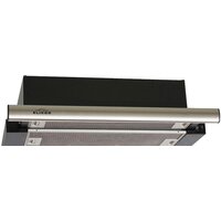 Elikor Интегра 50П-400-В2Л (черный/нержавеющая сталь) Image #2